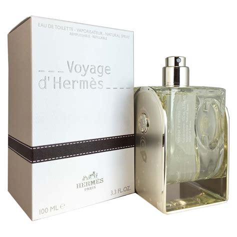 voyage d hermes parfum hermès review|hermes perfume voyage price.